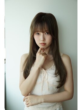 ジジ バイ プロデュース 相模原店(JiJi by produce) ロングレイヤー