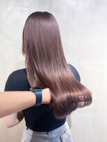 ザ パス 警固店(the path)&nbsp;髪質改善ケアカラー