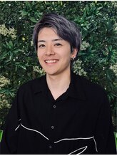 アンリアル(ANREAL) 溝口 開世