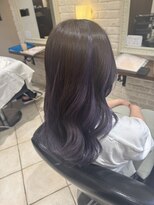 ルグランシャトー(Le grand chateau)&nbsp;アンブレラカラー