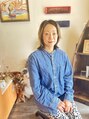 ヘアーサロン ピアニカ(hair salon PIANiCA) 犬飼 麻沙美