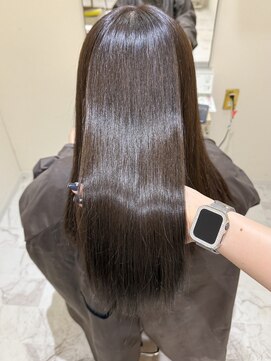 ジーナ 熊本(Zina) 鹿本樹蘭