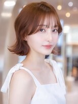 ハバナ 渋谷(HAVANA)&nbsp;大人かわいい／レイヤー／顔まわりレイヤー／20代30代／小顔