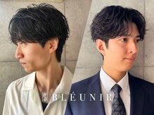 ブルニール 心斎橋(BLEUNIR)