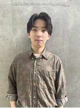 キーバイイオエ(kiy. by ioe)&nbsp;松村 奨