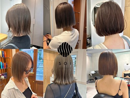 ソワ 錦糸町(soi)の写真