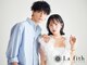 ラフィス ヘアー グランド 金山店(La fith hair grand)の写真