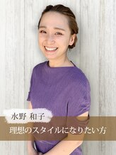 ラコスタ(LaCosTa) 水野 和子