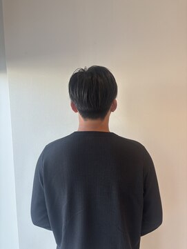 ジュール  くずは駅前(Jour) メンズカット