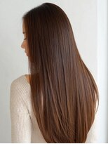 リビーチ ヘア リゾート 赤羽(Rebeach HAIR RESORT)&nbsp;赤羽駅オリーブグレーココアベージュ小顔