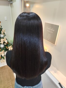 ククラ(CuCuLa) うる艶ロング