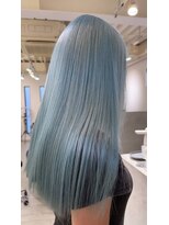 イト(ito.)&nbsp;"okumura" perl blue