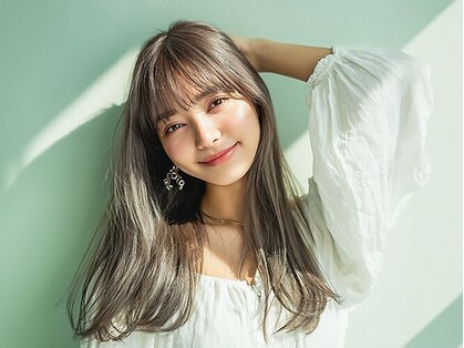 アンフィ 鶴間(Anphi)の写真