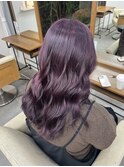 <Hazuki> &nbsp;&nbsp;ラベンダー