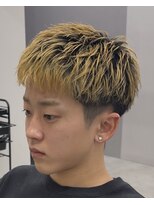 ササ 京都河原町店(33 SASA)&nbsp;ダウンバングショート京都四条河原町