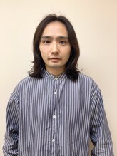 シークレット 登戸店(Secret)&nbsp;木村 陸夫