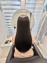 イエナ 難波(IENA)&nbsp;グレージュ×髪質改善