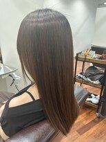 グランルッソ 岡山イオン前(GRAN LUSSO)&nbsp;・酸性ストレート3/3