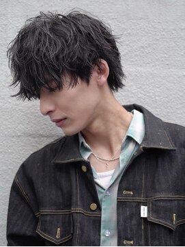 CHIC八王子【4月1日NEW OPEN(予定)】 束感ツイストマッシュ【八王子】