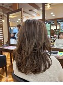 レイヤーミディアム