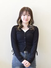 グリーン(green) 篠原 若奈