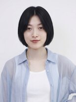 バサ 鷺ノ宮店(BASSA) 大人のハンサムショート