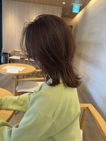 クオール(Quol) イノアカラー◯フルハイライト脱白髪染め◯