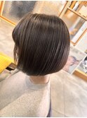大人ハイライト