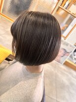 グロウ ツクバ(GLOW TSKUBA) 大人ハイライト
