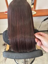 チル(Chill)&nbsp;ULTOWA×レッドブラウン