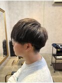 maco メンズカット＋ワンカラー/大阪/三国/淀川区