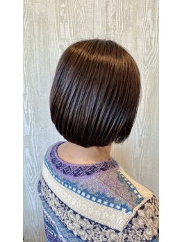 キューニーゴ(925)の写真/グレイカラーのあと数日、チクチクしたり、かゆみが出て辛くお困りのお客様にお試しいただきたい！