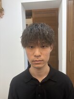アイズム(I’sm)&nbsp;パイルツイスト