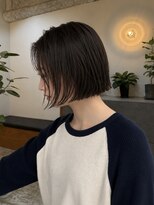 モネ 栄 久屋大通店(monet) ナチュラルに盛れるボブ