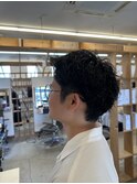 アクティブショート