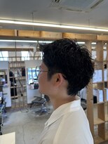 メンズカノエ 松江東津田店(Men’s CANOE) アクティブショート