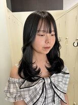 ジャパン ホンテン(JAPAN HONTEN) 韓国風レイヤー