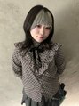 スウィープ(sweep)&nbsp;広 香