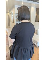 ティエラ(TIERA) ボブ