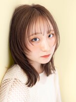 ディーボーイリタ 光の森(D-BOY Lita)&nbsp;ナチュラルくびれミディ