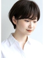 ザ ハーバルデイズ 広島並木通り店(THE HERBAL DAYS) 【白髪染め/オーガニックカラー/本通り/並木通り】