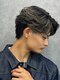 エルマーク 西心斎橋(L-MARK)の写真/学生のヘアトレンドと再現性を意識し、簡単スタイリングできるモテ髪を叶えます!「かっこいい」をご提供◎