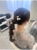 あみおろし