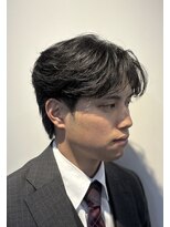 スティミュラス(Stimulus) 大人フェザーショート