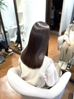 エルサ ザ ビューティー(ELSA the beauty)&nbsp;水素髪質改善トリートメント/酸性縮毛矯正