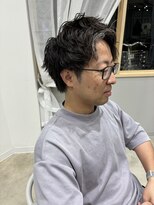 サンクチュアリー 京橋店(Sanctuary)&nbsp;似合わせスタイル