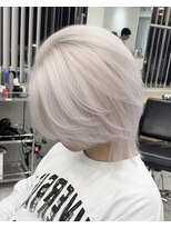 メンズペレ 渋谷(MEN'S PELE) MEN’S/ニュアンスパーマ/ニュアンスウルフ/渋谷/メンズ