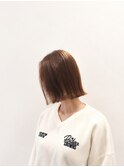 no.3【縮毛矯正+カット+カラ-+トリ-トメント+炭酸泉+スパ】