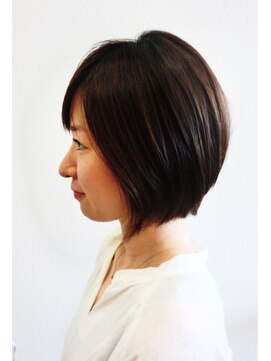 グリース (Greath) ソフトボブ