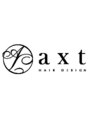 ヘアデザイン アクスト 西宮北口本店(HAIR DESIGN axt)/HAIR DESIGN axt　西宮北口店